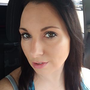 Meet your Posher, Brandy